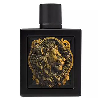 Rayhaan Lion Rayhaan Eau de Parfum - Perfume Masculino