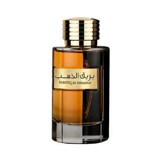 Bareeq Al Dhahab Al Wataniah Eau de Parfum - Perfume Masculino