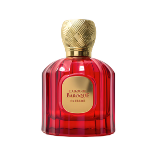 Baroque Rouge Extreme - Maison Alhambra Eau de Parfum - Perfume Unissex