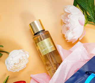 Body Splash Coconut Passion Victoria's Secret