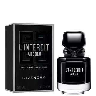 L'Interdit Absolu Givenchy Eau de Parfum Intense - Perfume Feminino