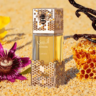 Atheeri Lattafa Eau De Parfum - Perfume Feminino