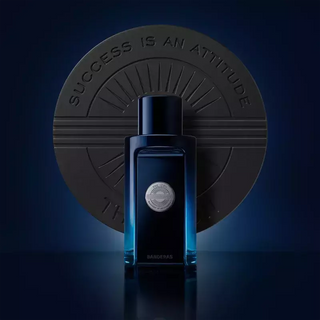 The Icon Banderas Eau de Toilette - Perfume Masculino