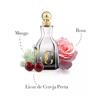 I Want Choo Forever Jimmy Choo Eau de Parfum - Perfume Feminino