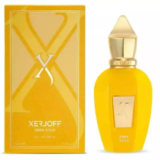 Erba Gold Xerjoff Eau De Parfum