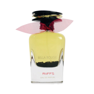 Bella Rouge Riiffs Eau de Parfum - Perfume Feminino