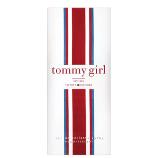 Tommy Girl Tommy Hilfiger Eau de Toilette - Perfume Feminino