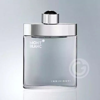 Individuel Montblanc Eau de Toilette - Perfume Masculino