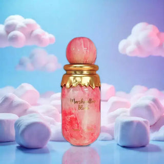 Marshmallow Blush Eau De Parfum Paris Corner - Perfume Feminino