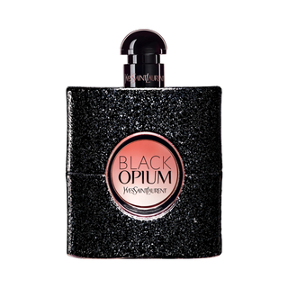 Black Opium Saint Laurent Eau de Parfum - Perfume Feminino