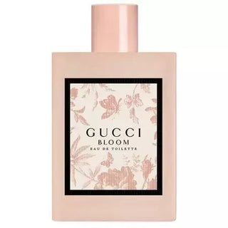 Bloom Gucci Eau de Toilette - Perfume Feminino