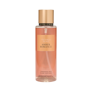 Body Splash Amber Romance Victoria's Secret