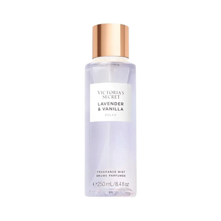 Body Splash Lavender & Vanilla Relax Victoria's Secret