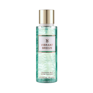 Body Splash Vibrant Breeze Victoria's Secret