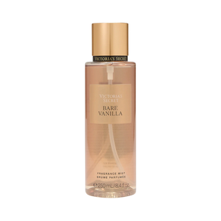 Body Splash Bare Vanilla Victoria's Secret
