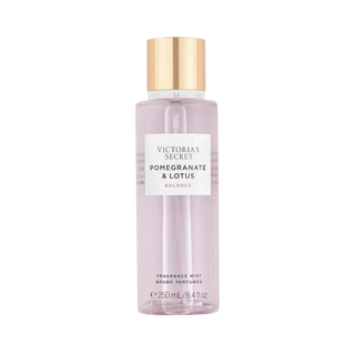 Body Splash Pomegranate & Lotus Balance Victoria's Secret