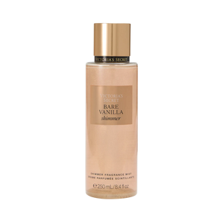 Body Splash Bare Vanilla Shimmer Victoria's Secret