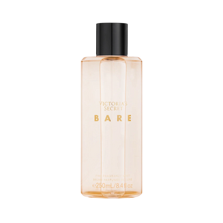 Body Splash Bare Fine Victoria's Secret