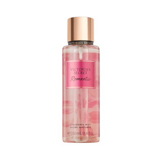 Body Splash Romantic Victoria's Secret