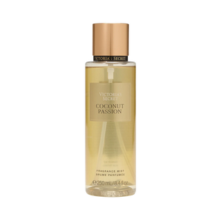 Body Splash Coconut Passion Victoria's Secret