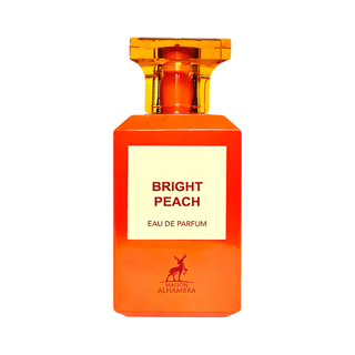 Bright Peach Maison Alhambra Eau de Parfum - Perfume Unissex