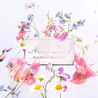 Miss Dior Blooming Bouquet Eau de Toilette - Perfume Feminino