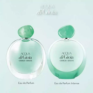 Acqua Di Gioia Giorgio Armani Eau De Parfum Intense - Perfume Feminino