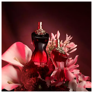 La Belle Le Parfum Jean Paul Gaultier Eau de Parfum - Perfume Feminino