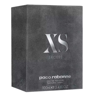 XS Pour Homme Rabanne Eau de Toilette - Perfume Masculino