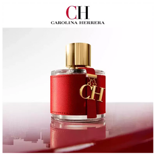 CH Carolina Herrera Eau de Toilette - Perfume Feminino