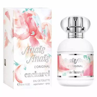 Anaïs Anaïs L'Original Cacharel Eau de Toilette - Perfume Feminino
