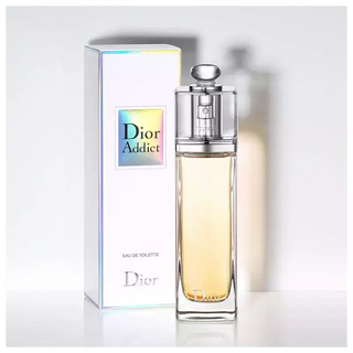 Dior Addict Eau de Toilette - Perfume Feminino