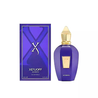 Accento Xerjoff Eau de Parfum