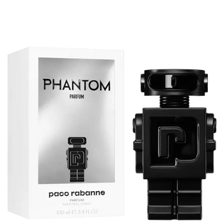 Phantom Rabanne Parfum - Perfume Masculino
