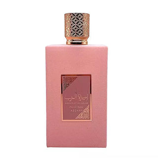Ameerat Al Arab Prive Rose Asdaaf Eau de Parfum - Perfume Feminino