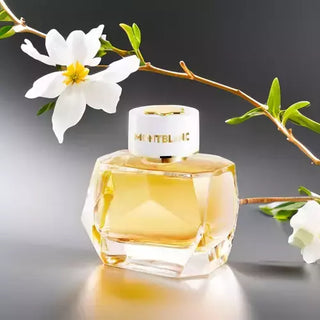 Signature Absolue Montblanc Eau de Parfum - Perfume Feminino