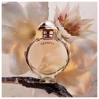 Olympéa Rabanne Eau de Parfum - Perfume Feminino