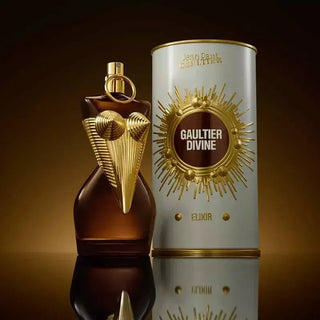 Gaultier Divine Elixir Jean Paul Gaultier Parfum - Perfume Feminino