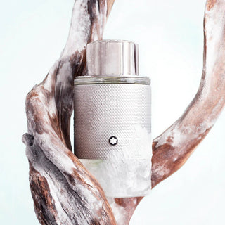 Explorer Platinum Montblanc Eau de Parfum - Perfume Masculino