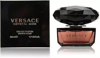 Crystal Noir Versace Eau de Parfum - Perfume Feminino