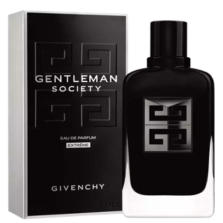 Gentleman Society Extrême Givenchy Eau de Parfum - Perfume Masculino