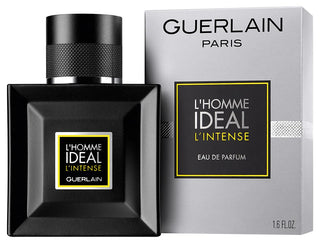 GUERLAIN - L'HOMME IDEAL L'INTENSE - EDP - MASCULINO