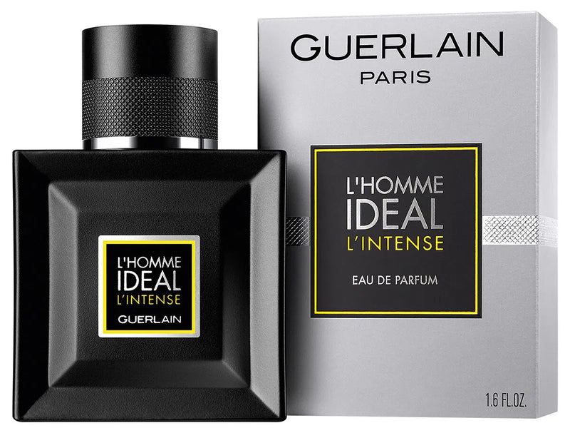 GUERLAIN - L'HOMME IDEAL L'INTENSE - EDP - MASCULINO