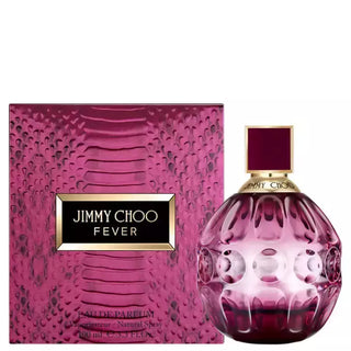 Fever Jimmy Choo Eau de Parfum - Perfume Feminino