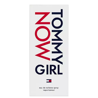 Tommy Girl Now Tommy Hilfiger Eau de Toilette - Perfume Feminino