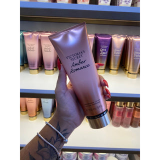 Hidratante Amber Romance Victoria's Secret