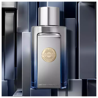 The Icon Elixir Banderas Eau de Parfum - Perfume Masculino