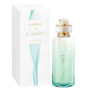 CARTIER - RIVIERES LUXURIANCE - EDT - UNISSEX