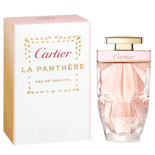 CARTIER - LA PANTHERE - EDT - FEMININO