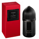 CARTIER - PASHA NOIR - EDP - MASCULINO